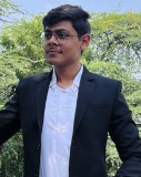 Profile of Dhariya Patel